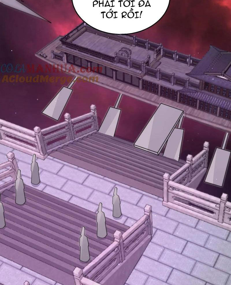 Bắt Đầu Livestream Ở Địa Phủ: Phát Sóng Trực Tiếp Ở Đây Ai Dám Đến Chapter 268 - 35