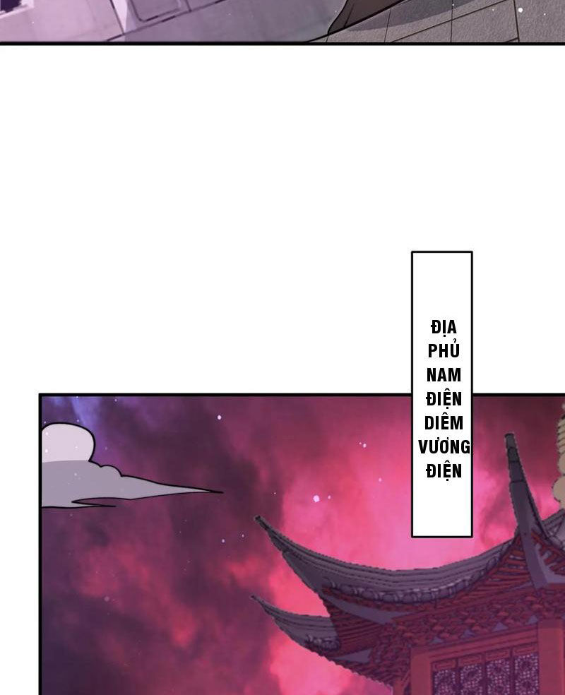 Bắt Đầu Livestream Ở Địa Phủ: Phát Sóng Trực Tiếp Ở Đây Ai Dám Đến Chapter 268 - 39