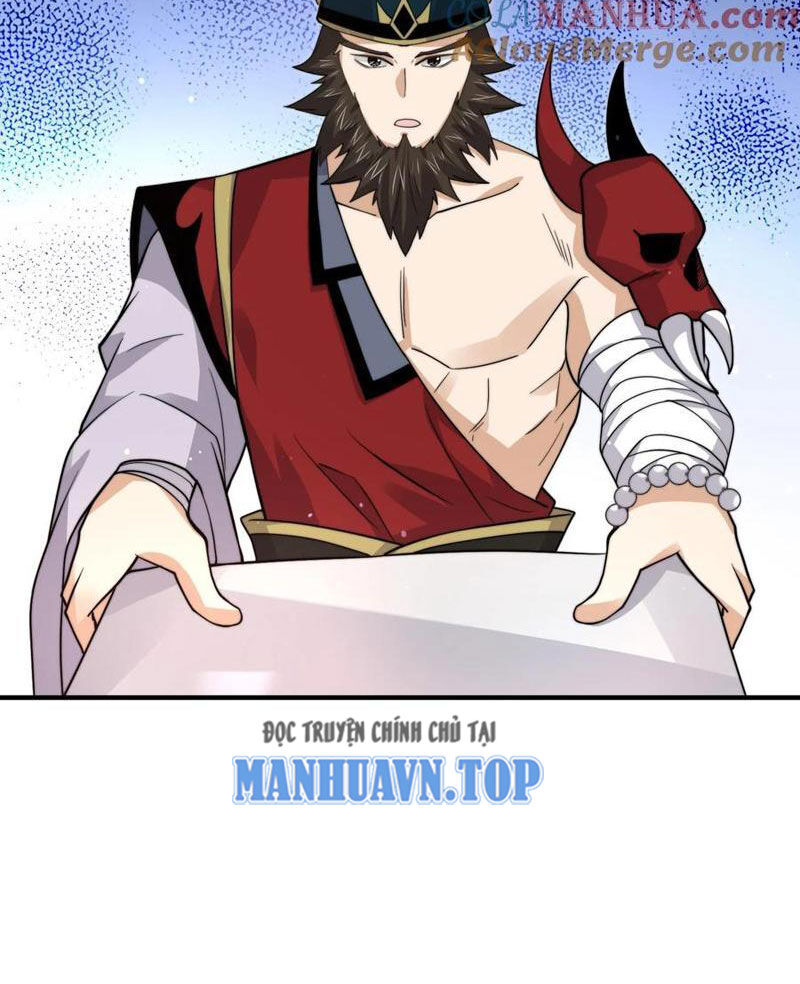 Bắt Đầu Livestream Ở Địa Phủ: Phát Sóng Trực Tiếp Ở Đây Ai Dám Đến Chapter 268 - 41