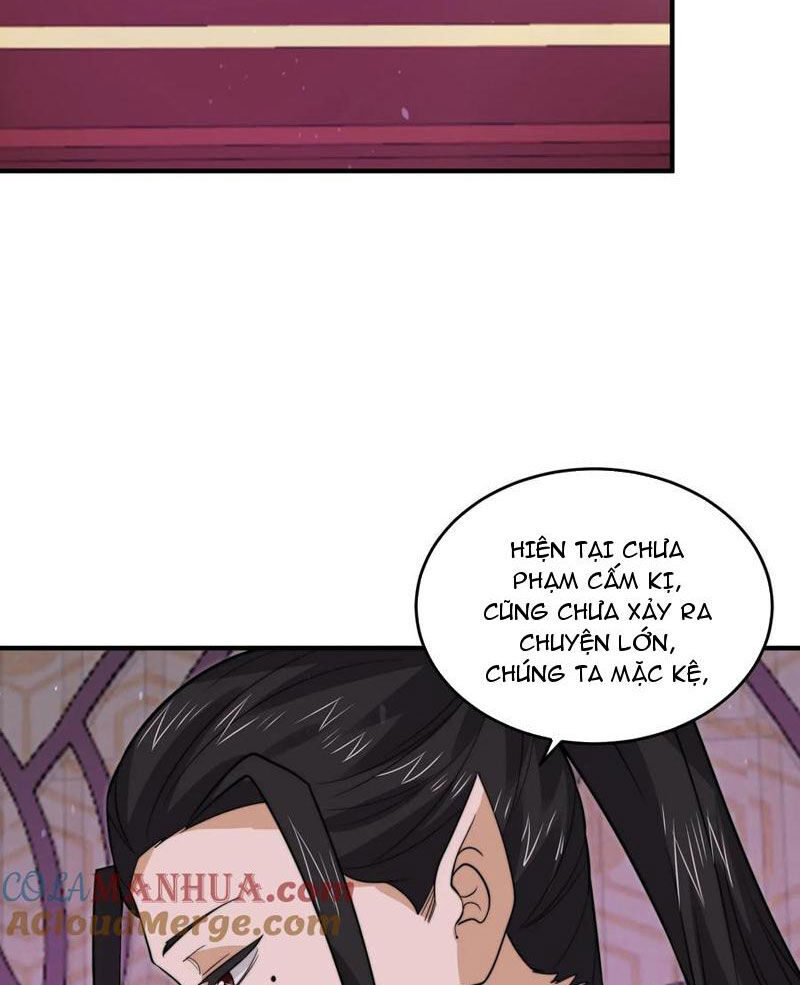 Bắt Đầu Livestream Ở Địa Phủ: Phát Sóng Trực Tiếp Ở Đây Ai Dám Đến Chapter 268 - 43
