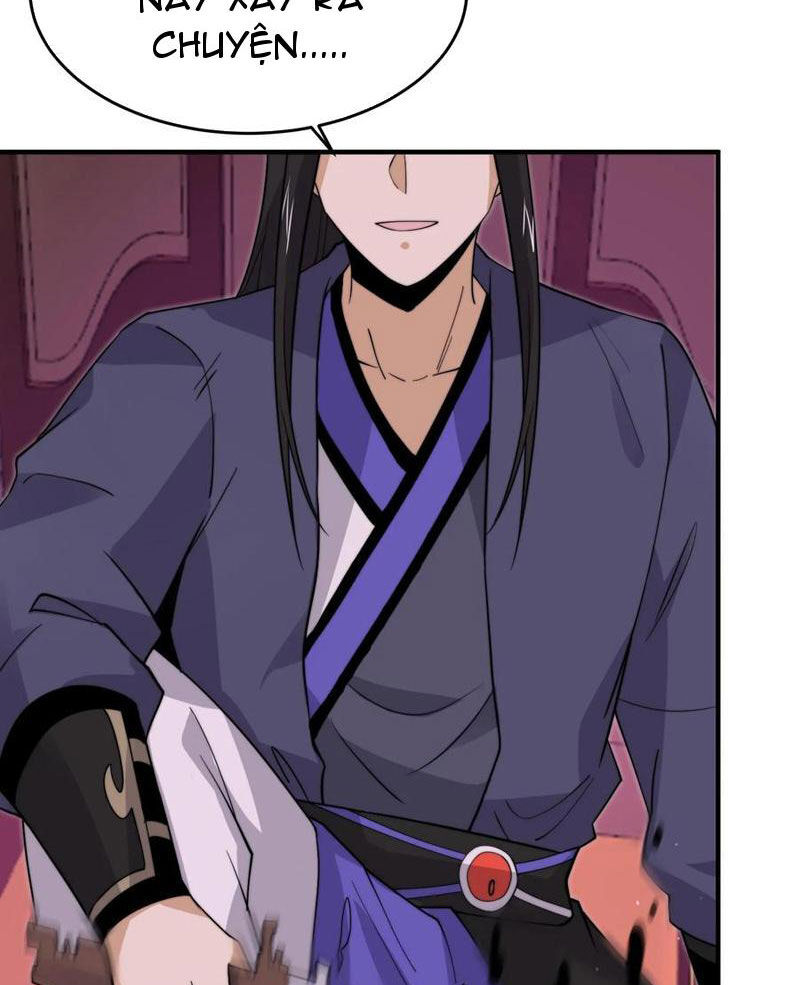 Bắt Đầu Livestream Ở Địa Phủ: Phát Sóng Trực Tiếp Ở Đây Ai Dám Đến Chapter 268 - 45