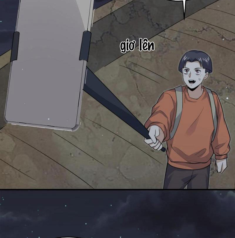 Bắt Đầu Livestream Ở Địa Phủ: Phát Sóng Trực Tiếp Ở Đây Ai Dám Đến Chapter 268 - 53