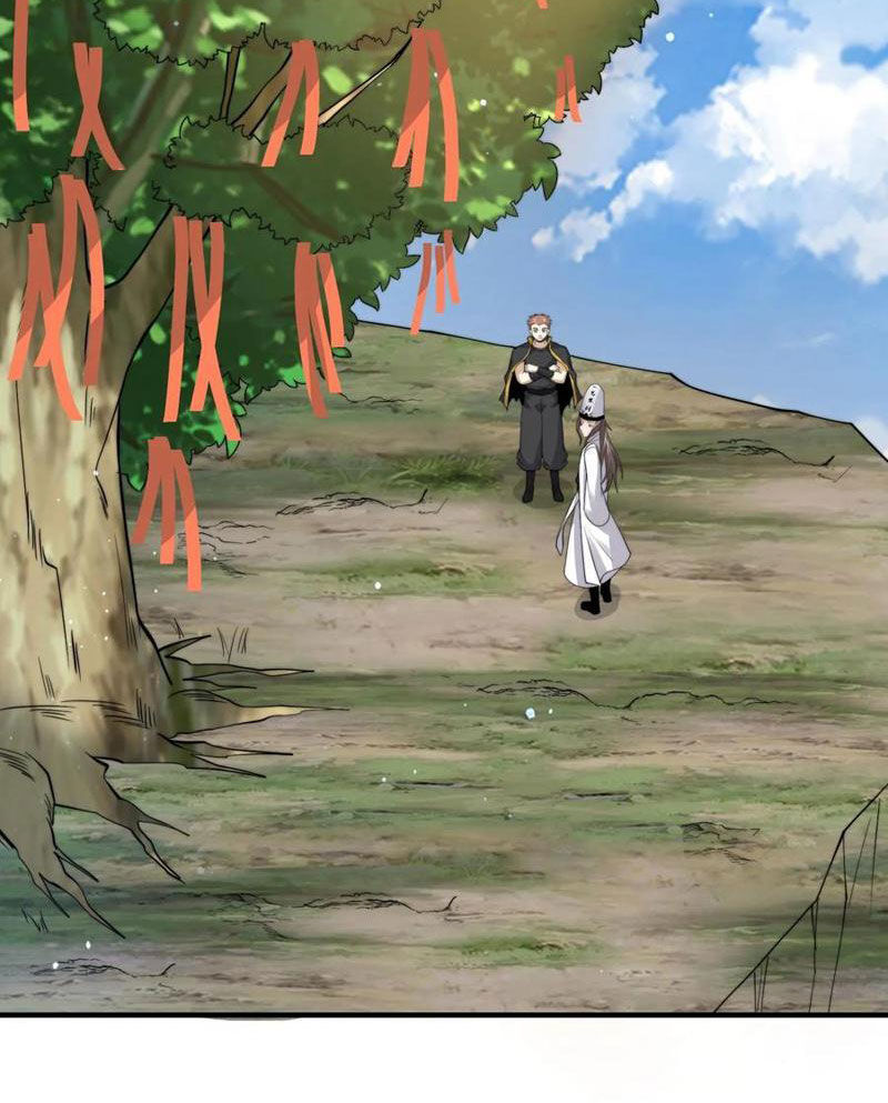 Bắt Đầu Livestream Ở Địa Phủ: Phát Sóng Trực Tiếp Ở Đây Ai Dám Đến Chapter 268 - 8