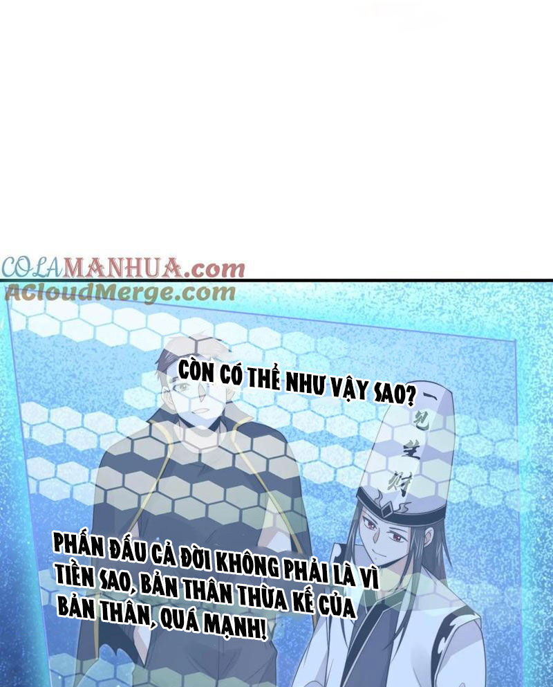 Bắt Đầu Livestream Ở Địa Phủ: Phát Sóng Trực Tiếp Ở Đây Ai Dám Đến Chapter 268 - 9