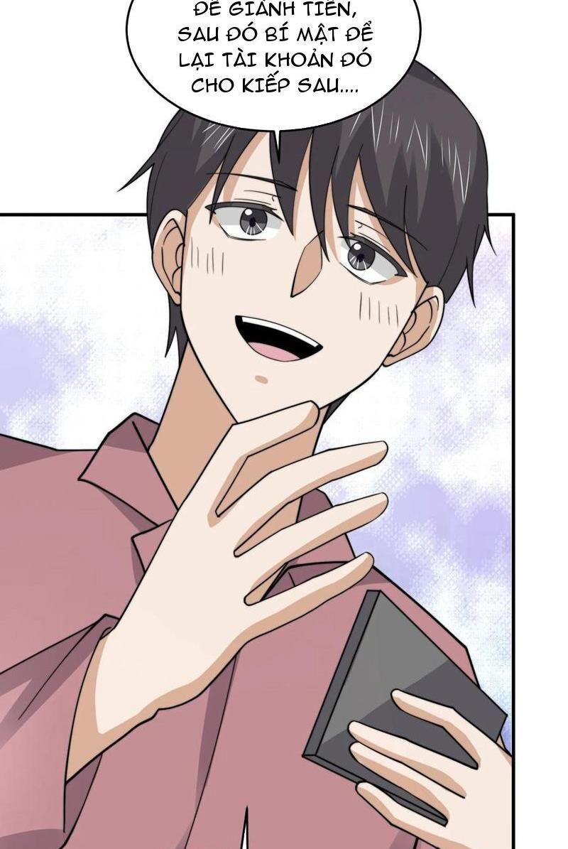 Bắt Đầu Livestream Ở Địa Phủ: Phát Sóng Trực Tiếp Ở Đây Ai Dám Đến Chapter 269 - 11