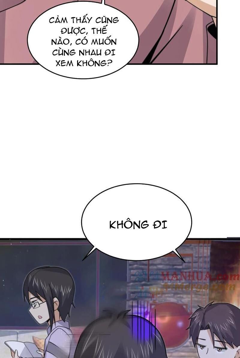 Bắt Đầu Livestream Ở Địa Phủ: Phát Sóng Trực Tiếp Ở Đây Ai Dám Đến Chapter 269 - 12