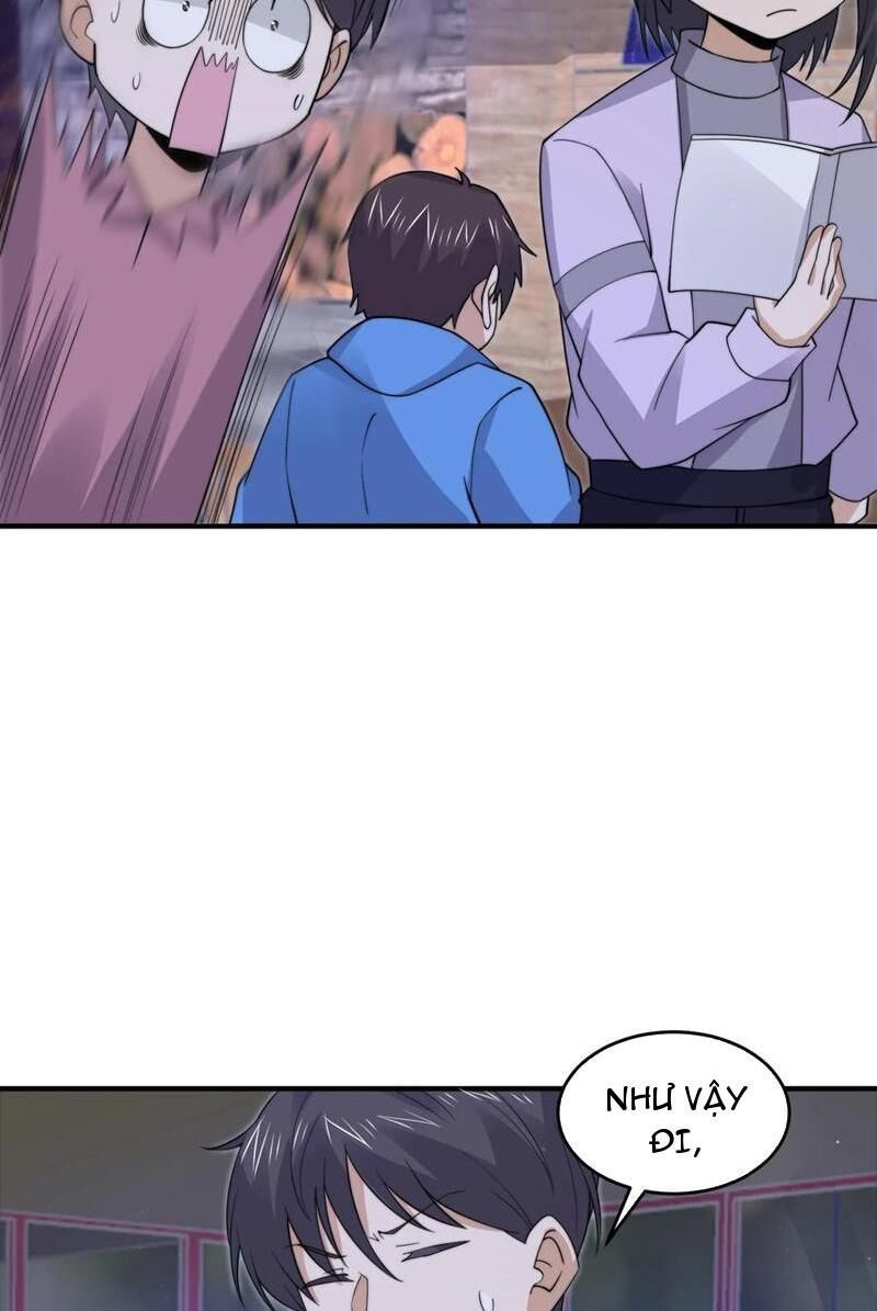 Bắt Đầu Livestream Ở Địa Phủ: Phát Sóng Trực Tiếp Ở Đây Ai Dám Đến Chapter 269 - 14