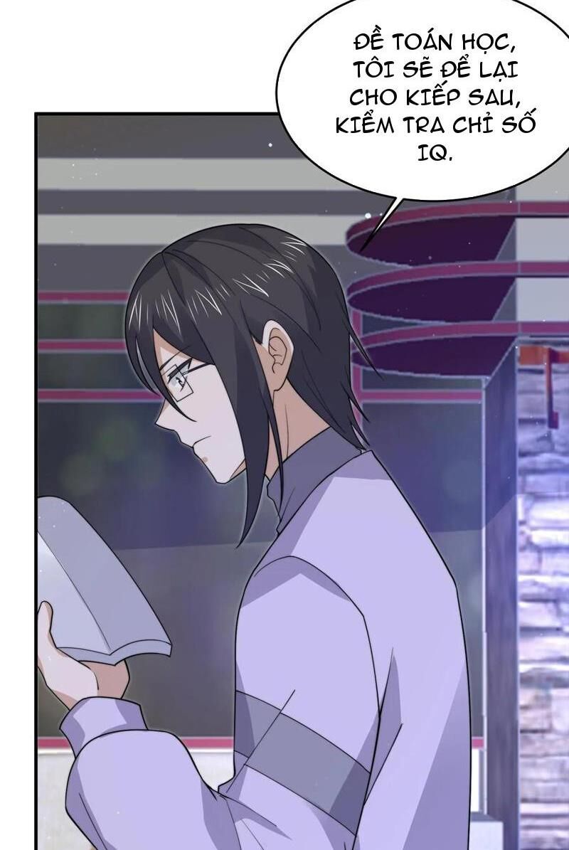 Bắt Đầu Livestream Ở Địa Phủ: Phát Sóng Trực Tiếp Ở Đây Ai Dám Đến Chapter 269 - 16