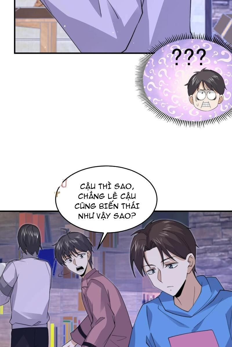 Bắt Đầu Livestream Ở Địa Phủ: Phát Sóng Trực Tiếp Ở Đây Ai Dám Đến Chapter 269 - 17