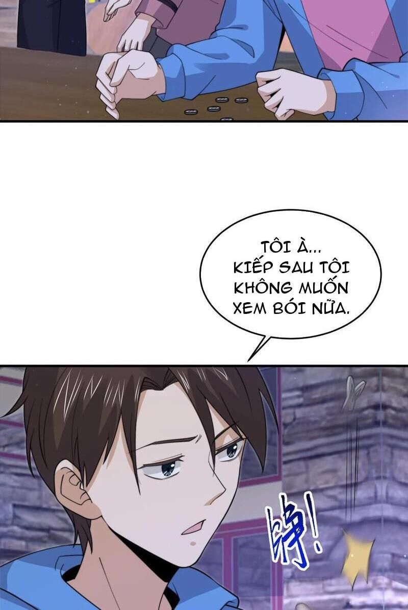 Bắt Đầu Livestream Ở Địa Phủ: Phát Sóng Trực Tiếp Ở Đây Ai Dám Đến Chapter 269 - 18