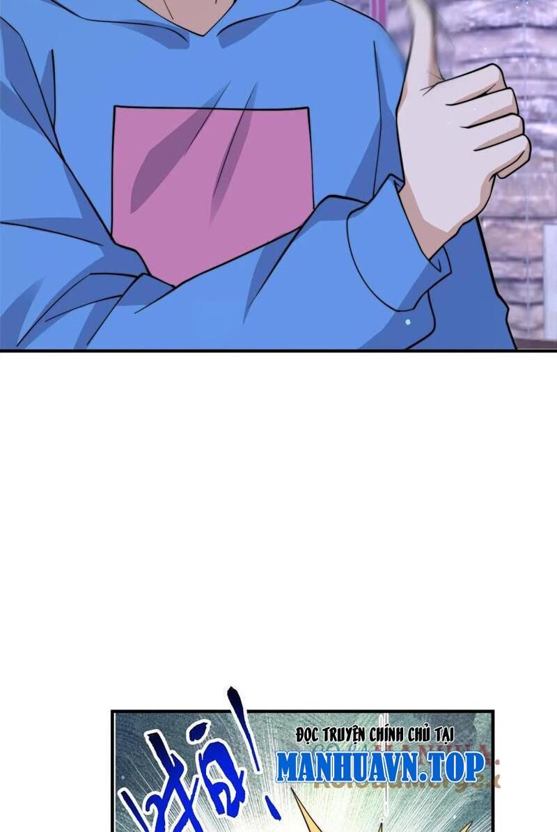 Bắt Đầu Livestream Ở Địa Phủ: Phát Sóng Trực Tiếp Ở Đây Ai Dám Đến Chapter 269 - 19