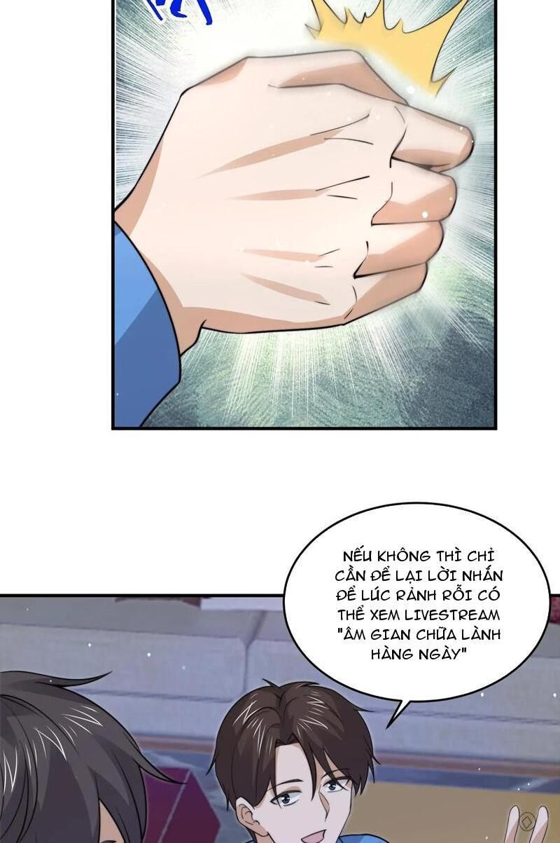 Bắt Đầu Livestream Ở Địa Phủ: Phát Sóng Trực Tiếp Ở Đây Ai Dám Đến Chapter 269 - 20