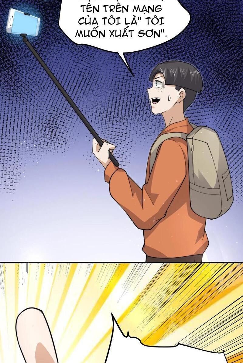 Bắt Đầu Livestream Ở Địa Phủ: Phát Sóng Trực Tiếp Ở Đây Ai Dám Đến Chapter 269 - 2