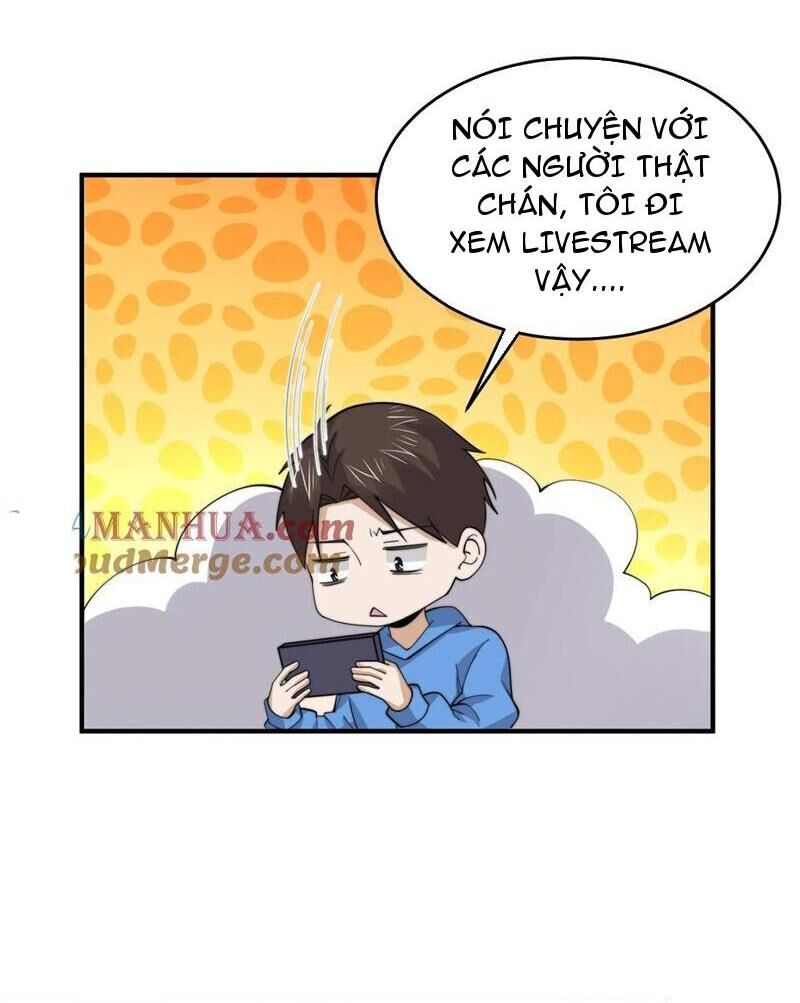 Bắt Đầu Livestream Ở Địa Phủ: Phát Sóng Trực Tiếp Ở Đây Ai Dám Đến Chapter 269 - 22