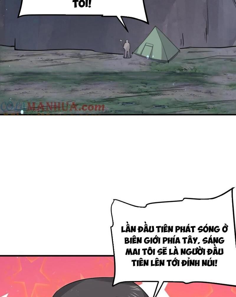 Bắt Đầu Livestream Ở Địa Phủ: Phát Sóng Trực Tiếp Ở Đây Ai Dám Đến Chapter 269 - 25