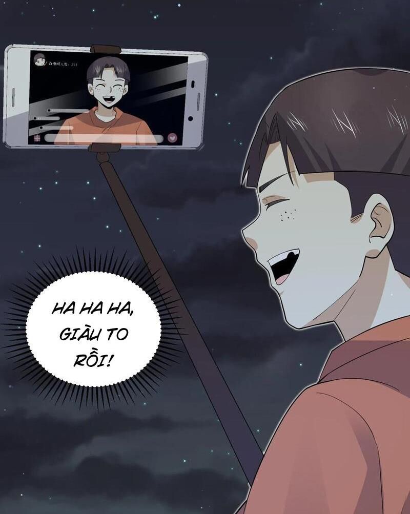 Bắt Đầu Livestream Ở Địa Phủ: Phát Sóng Trực Tiếp Ở Đây Ai Dám Đến Chapter 269 - 27