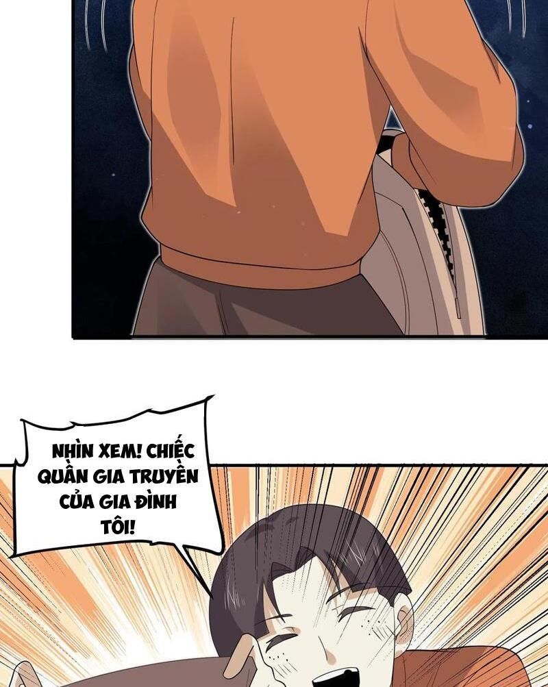 Bắt Đầu Livestream Ở Địa Phủ: Phát Sóng Trực Tiếp Ở Đây Ai Dám Đến Chapter 269 - 32