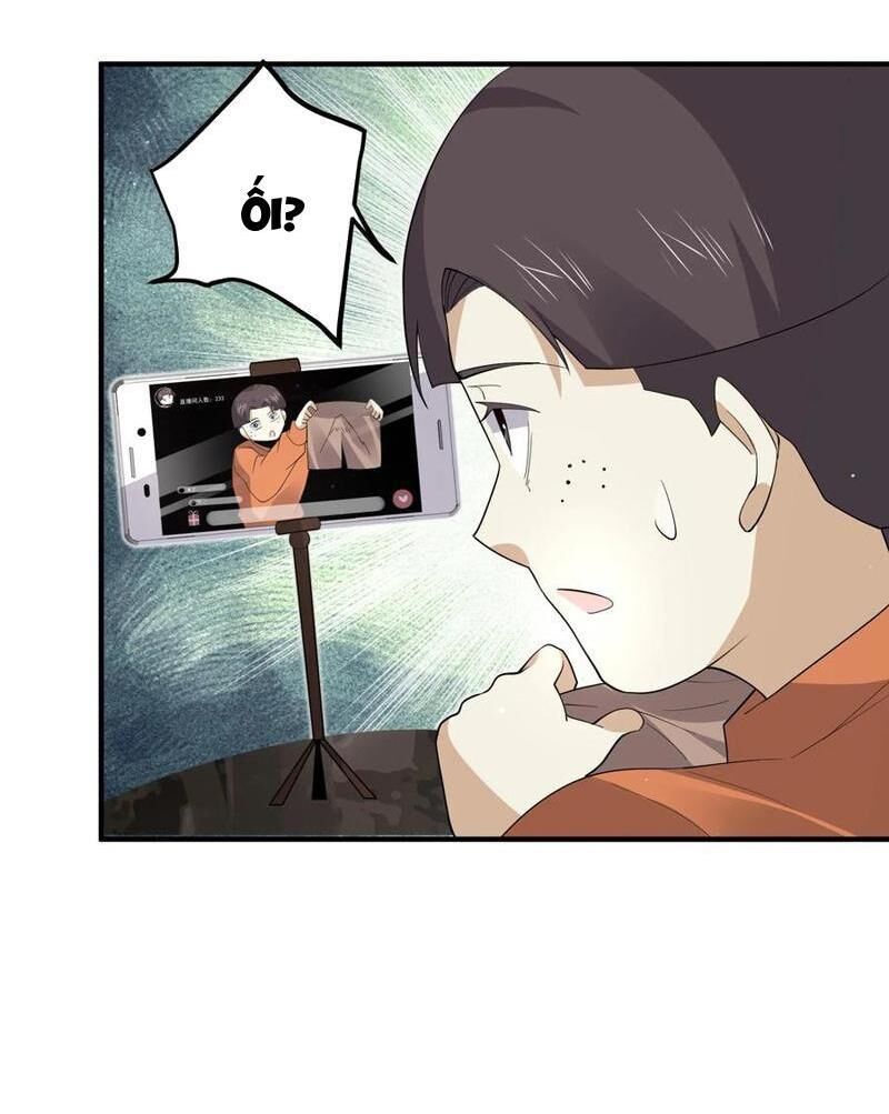 Bắt Đầu Livestream Ở Địa Phủ: Phát Sóng Trực Tiếp Ở Đây Ai Dám Đến Chapter 269 - 34