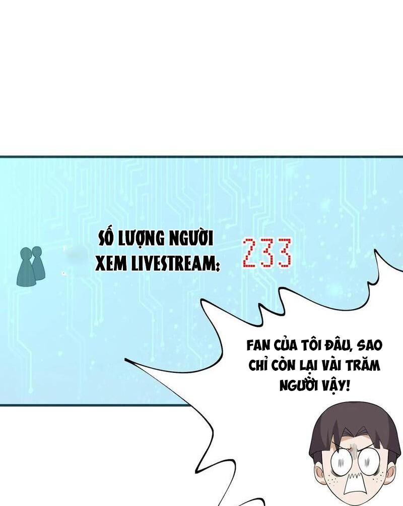 Bắt Đầu Livestream Ở Địa Phủ: Phát Sóng Trực Tiếp Ở Đây Ai Dám Đến Chapter 269 - 35