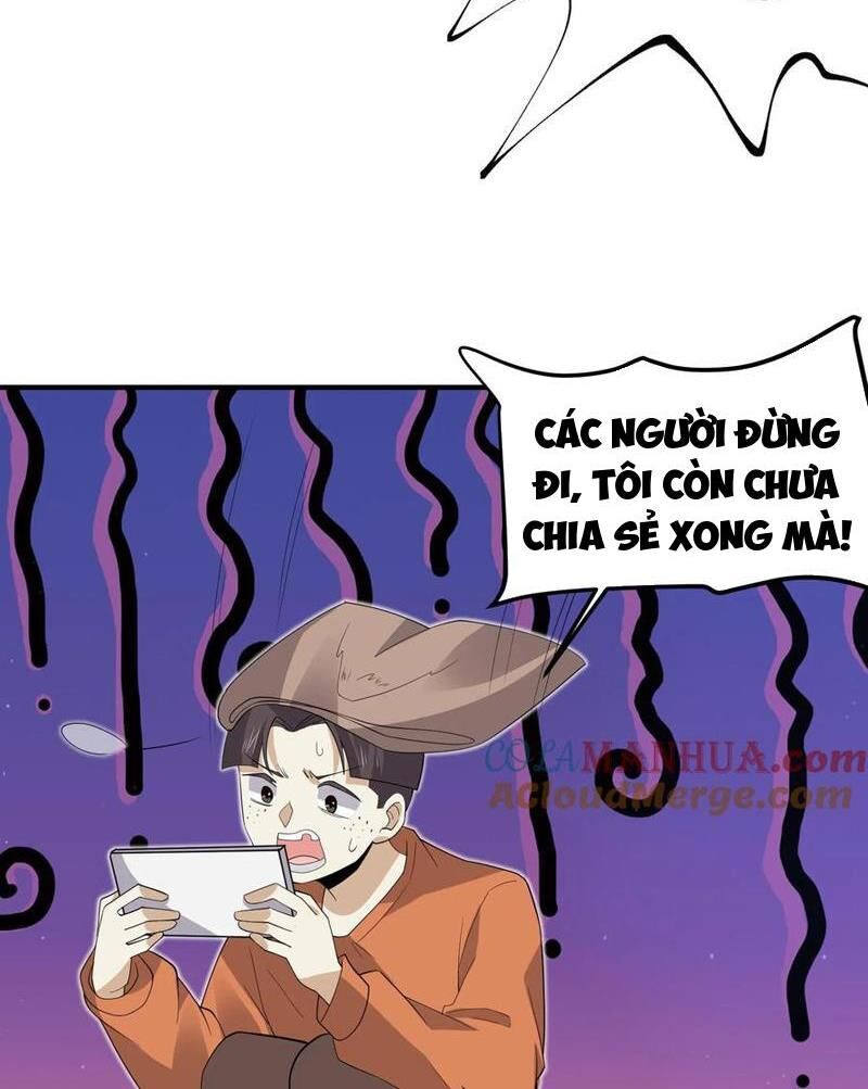 Bắt Đầu Livestream Ở Địa Phủ: Phát Sóng Trực Tiếp Ở Đây Ai Dám Đến Chapter 269 - 36