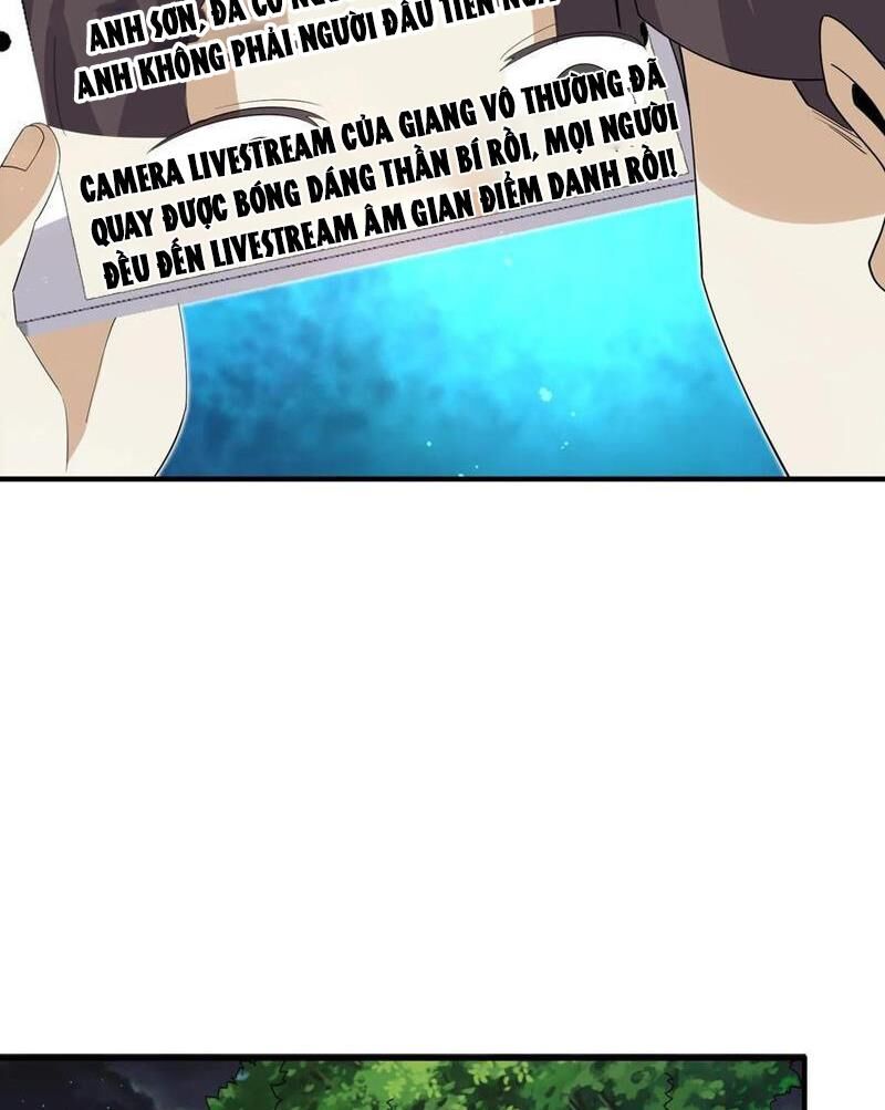 Bắt Đầu Livestream Ở Địa Phủ: Phát Sóng Trực Tiếp Ở Đây Ai Dám Đến Chapter 269 - 38