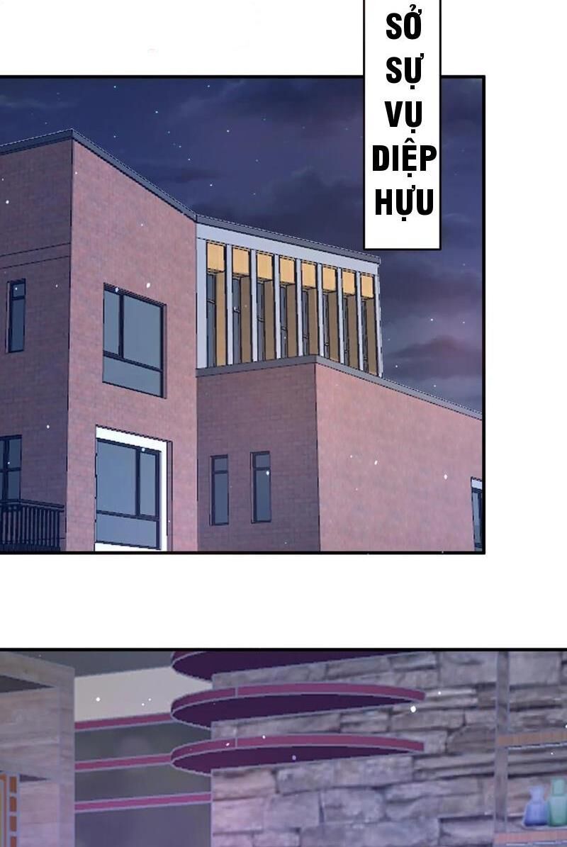 Bắt Đầu Livestream Ở Địa Phủ: Phát Sóng Trực Tiếp Ở Đây Ai Dám Đến Chapter 269 - 8