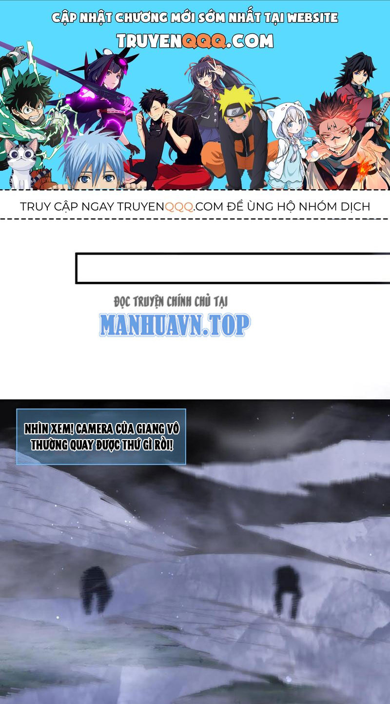 Bắt Đầu Livestream Ở Địa Phủ: Phát Sóng Trực Tiếp Ở Đây Ai Dám Đến Chapter 270 - 1