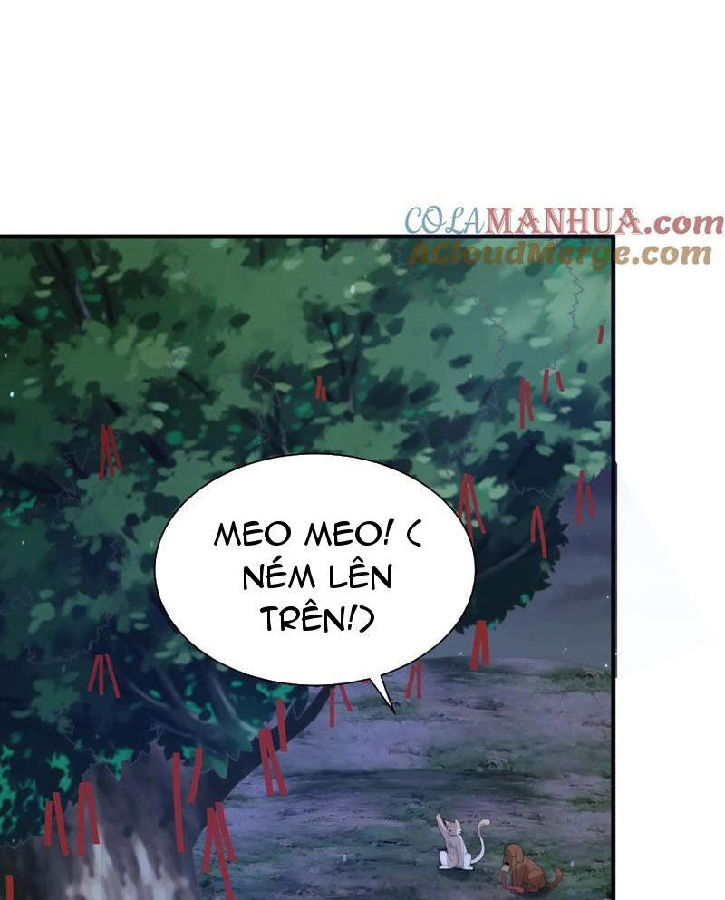 Bắt Đầu Livestream Ở Địa Phủ: Phát Sóng Trực Tiếp Ở Đây Ai Dám Đến Chapter 270 - 12