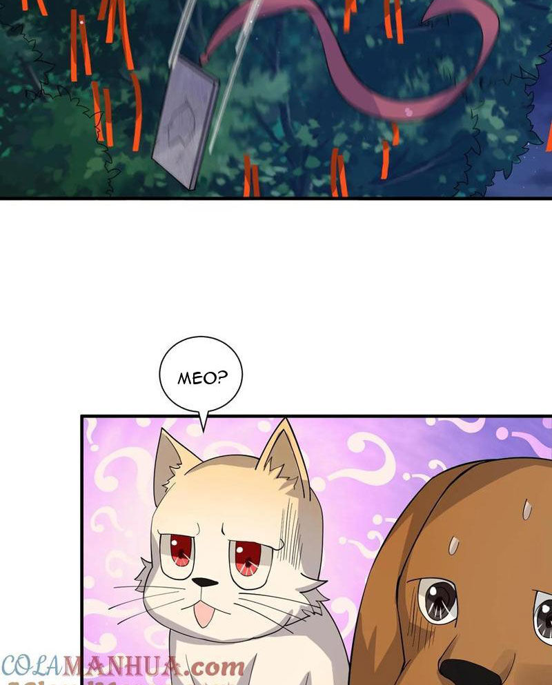 Bắt Đầu Livestream Ở Địa Phủ: Phát Sóng Trực Tiếp Ở Đây Ai Dám Đến Chapter 270 - 17