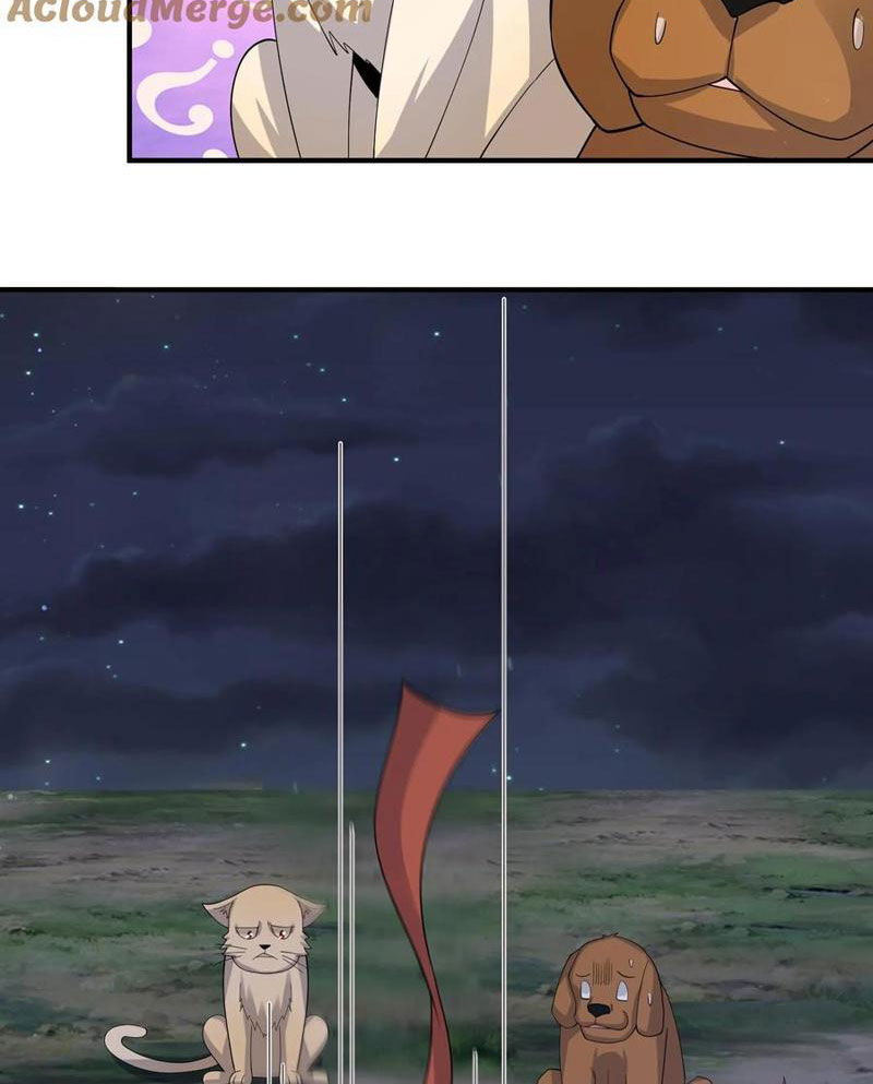 Bắt Đầu Livestream Ở Địa Phủ: Phát Sóng Trực Tiếp Ở Đây Ai Dám Đến Chapter 270 - 18