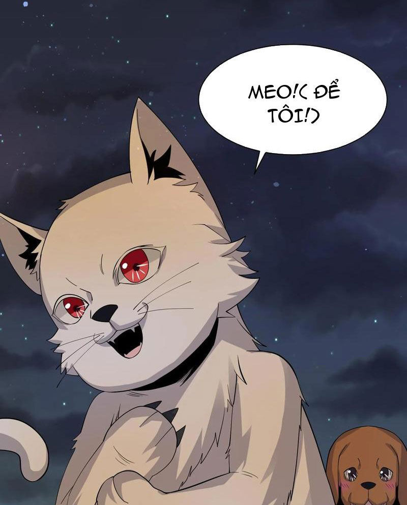 Bắt Đầu Livestream Ở Địa Phủ: Phát Sóng Trực Tiếp Ở Đây Ai Dám Đến Chapter 270 - 22