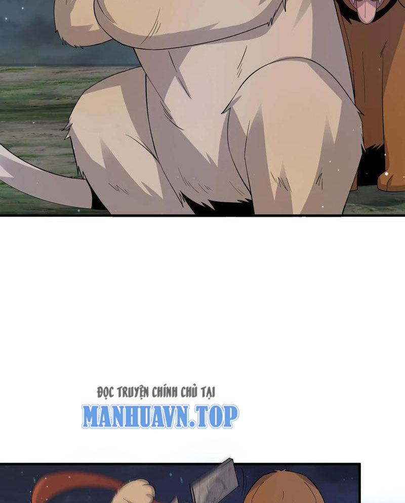 Bắt Đầu Livestream Ở Địa Phủ: Phát Sóng Trực Tiếp Ở Đây Ai Dám Đến Chapter 270 - 23