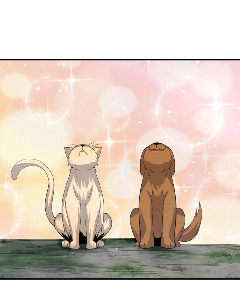 Bắt Đầu Livestream Ở Địa Phủ: Phát Sóng Trực Tiếp Ở Đây Ai Dám Đến Chapter 270 - 27