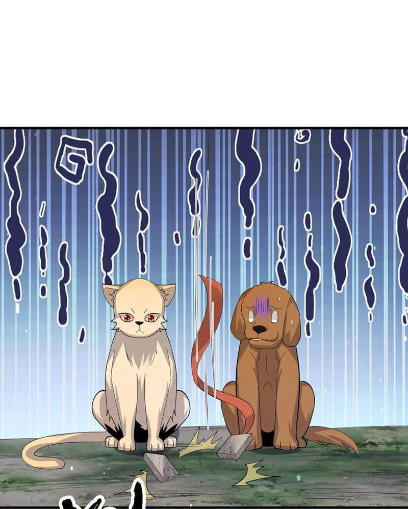 Bắt Đầu Livestream Ở Địa Phủ: Phát Sóng Trực Tiếp Ở Đây Ai Dám Đến Chapter 270 - 28