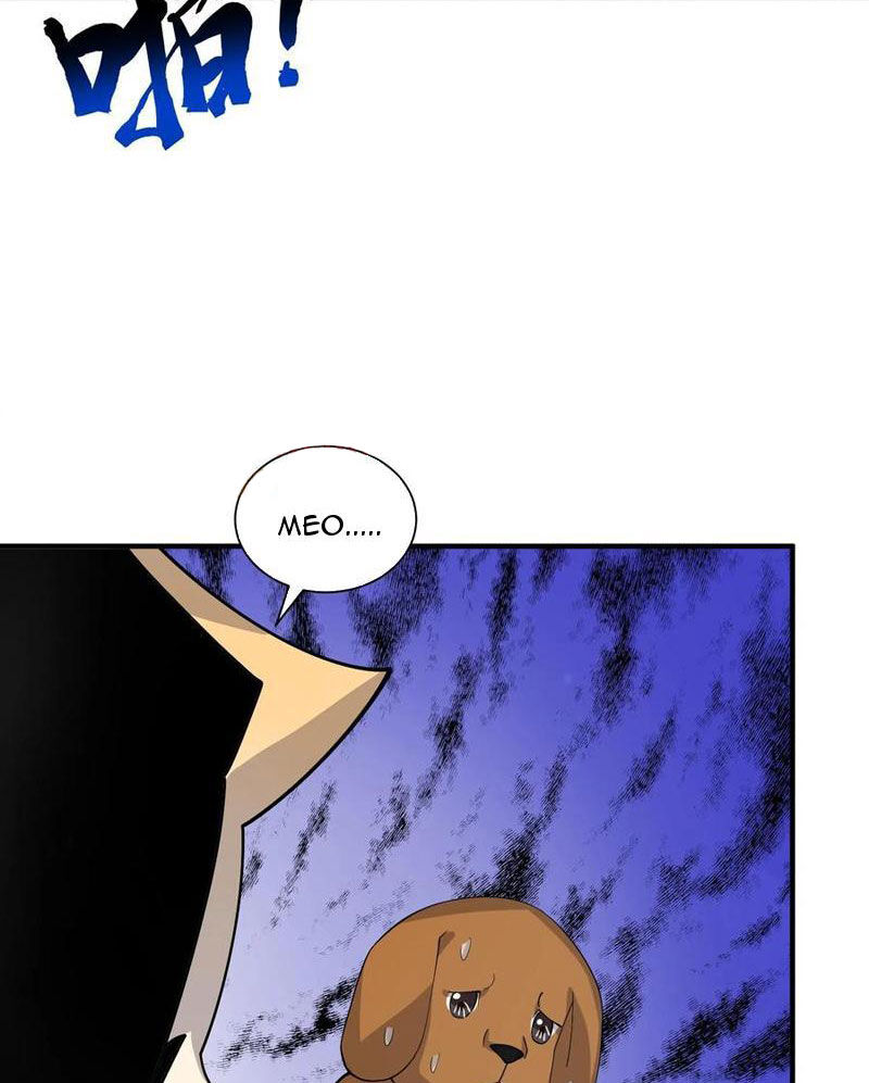 Bắt Đầu Livestream Ở Địa Phủ: Phát Sóng Trực Tiếp Ở Đây Ai Dám Đến Chapter 270 - 29