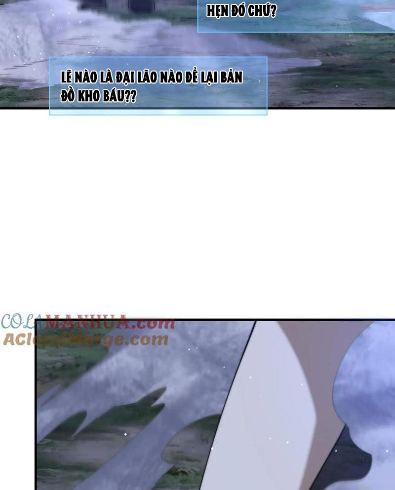 Bắt Đầu Livestream Ở Địa Phủ: Phát Sóng Trực Tiếp Ở Đây Ai Dám Đến Chapter 270 - 3