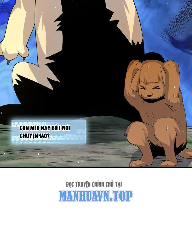 Bắt Đầu Livestream Ở Địa Phủ: Phát Sóng Trực Tiếp Ở Đây Ai Dám Đến Chapter 270 - 31