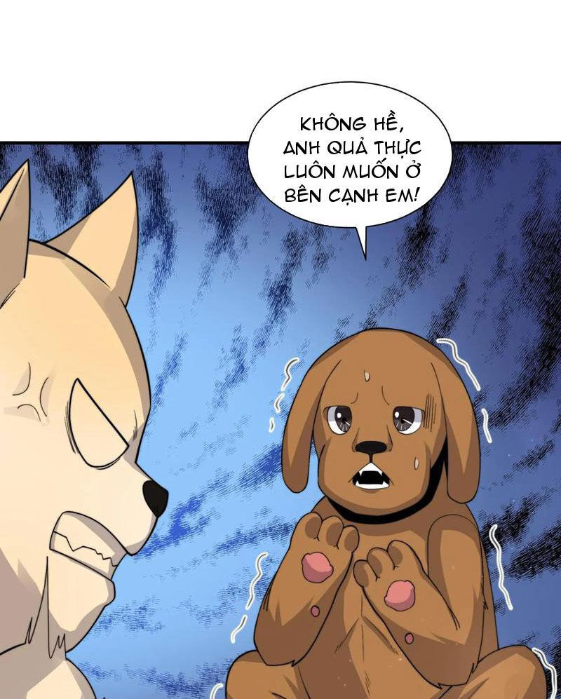 Bắt Đầu Livestream Ở Địa Phủ: Phát Sóng Trực Tiếp Ở Đây Ai Dám Đến Chapter 270 - 33