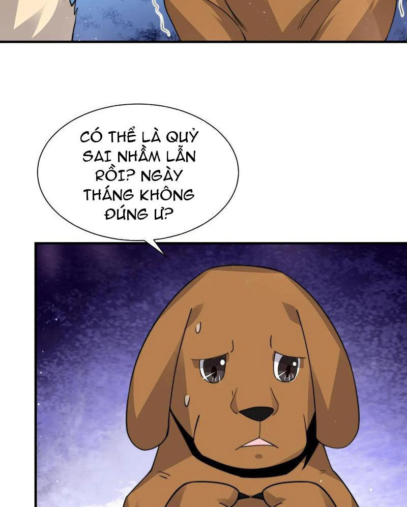 Bắt Đầu Livestream Ở Địa Phủ: Phát Sóng Trực Tiếp Ở Đây Ai Dám Đến Chapter 270 - 34