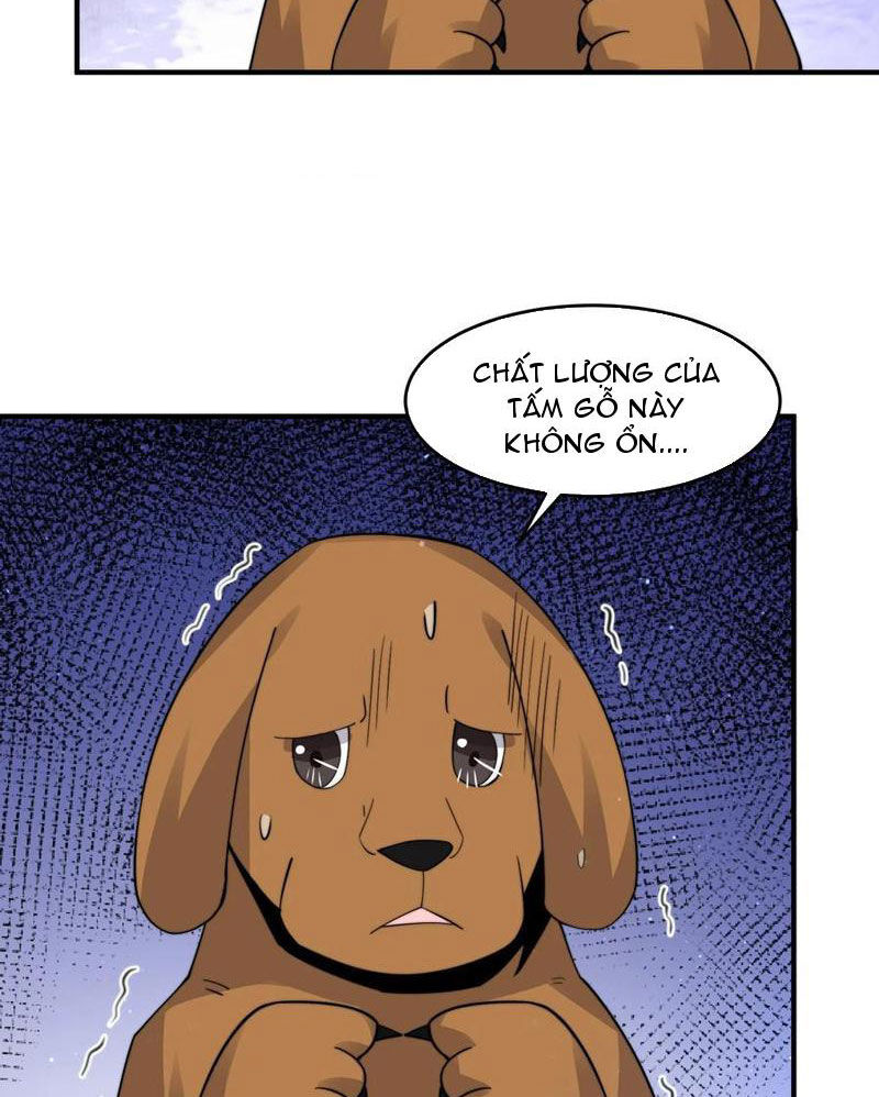 Bắt Đầu Livestream Ở Địa Phủ: Phát Sóng Trực Tiếp Ở Đây Ai Dám Đến Chapter 270 - 35