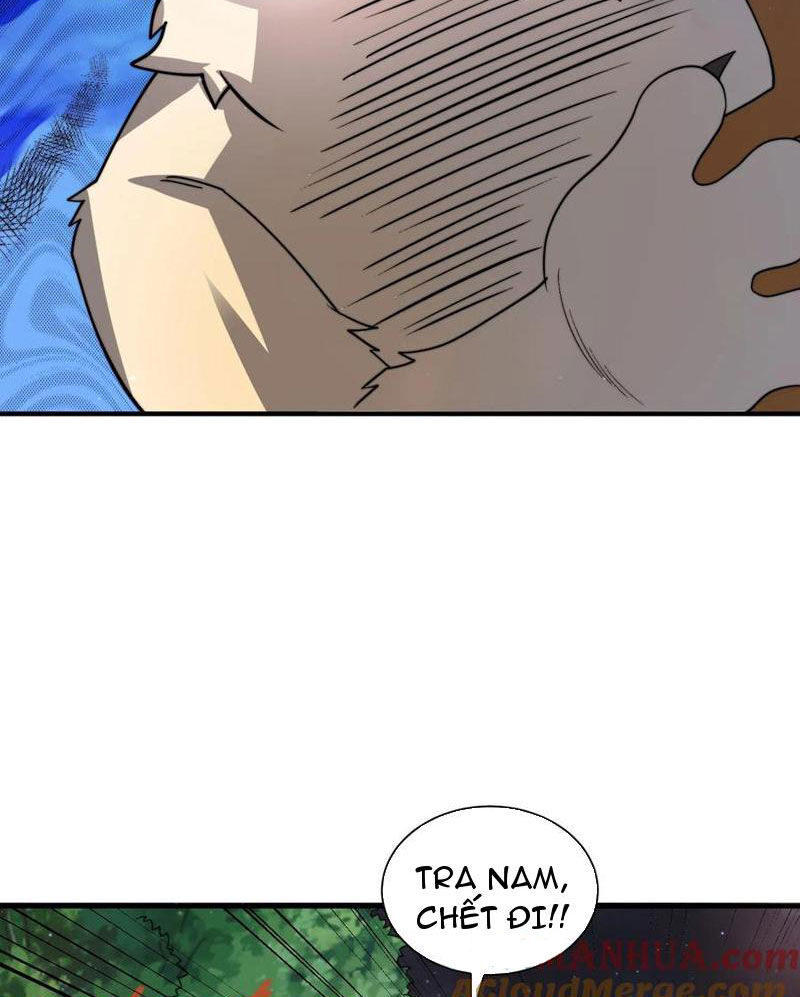 Bắt Đầu Livestream Ở Địa Phủ: Phát Sóng Trực Tiếp Ở Đây Ai Dám Đến Chapter 270 - 37