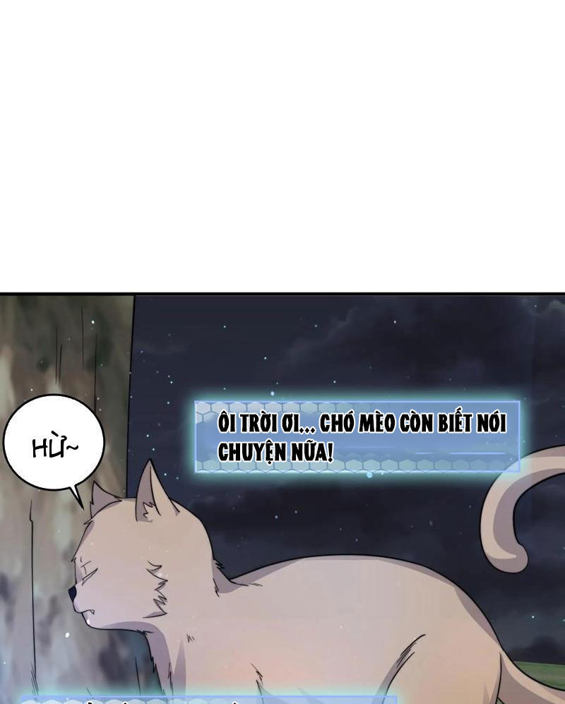 Bắt Đầu Livestream Ở Địa Phủ: Phát Sóng Trực Tiếp Ở Đây Ai Dám Đến Chapter 270 - 39