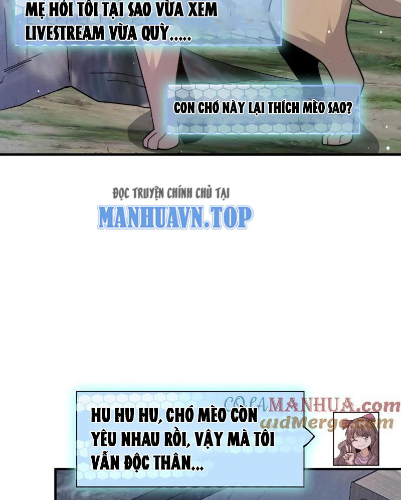 Bắt Đầu Livestream Ở Địa Phủ: Phát Sóng Trực Tiếp Ở Đây Ai Dám Đến Chapter 270 - 40