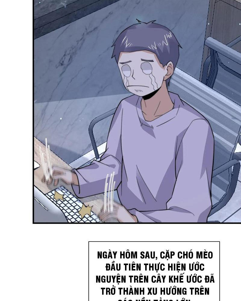 Bắt Đầu Livestream Ở Địa Phủ: Phát Sóng Trực Tiếp Ở Đây Ai Dám Đến Chapter 270 - 41