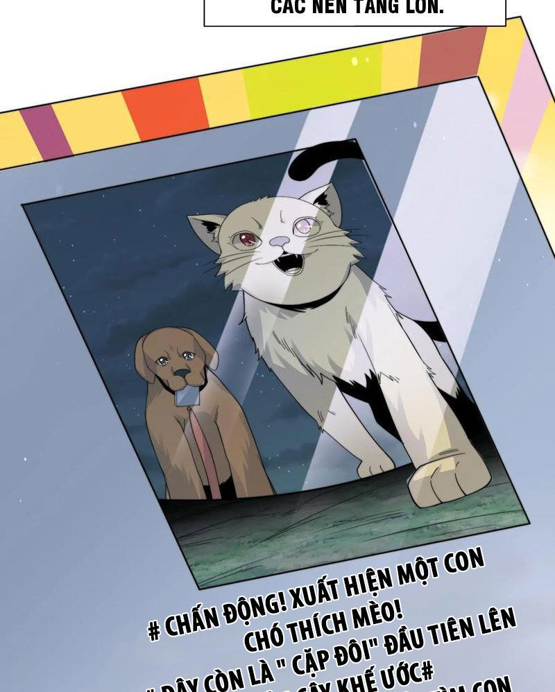 Bắt Đầu Livestream Ở Địa Phủ: Phát Sóng Trực Tiếp Ở Đây Ai Dám Đến Chapter 270 - 42