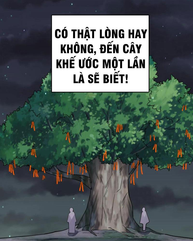 Bắt Đầu Livestream Ở Địa Phủ: Phát Sóng Trực Tiếp Ở Đây Ai Dám Đến Chapter 270 - 44