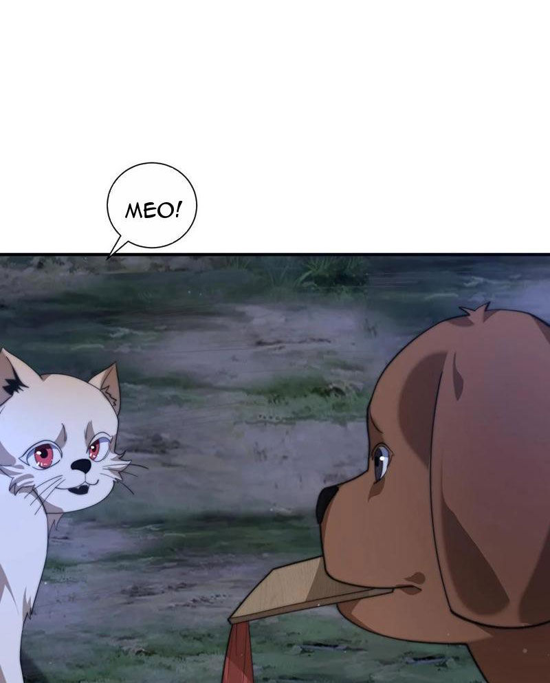 Bắt Đầu Livestream Ở Địa Phủ: Phát Sóng Trực Tiếp Ở Đây Ai Dám Đến Chapter 270 - 7