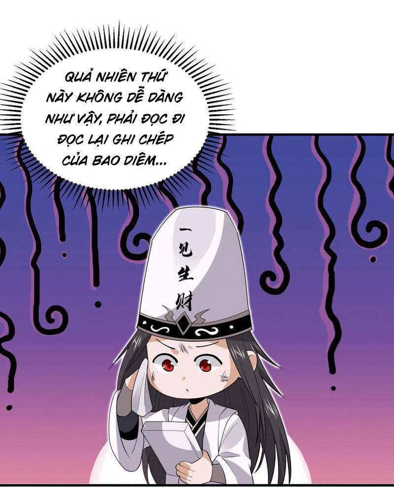 Bắt Đầu Livestream Ở Địa Phủ: Phát Sóng Trực Tiếp Ở Đây Ai Dám Đến Chapter 271 - 12