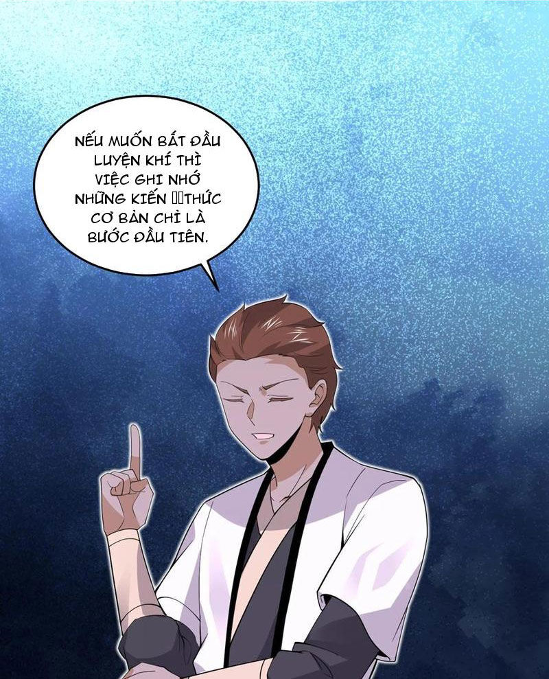 Bắt Đầu Livestream Ở Địa Phủ: Phát Sóng Trực Tiếp Ở Đây Ai Dám Đến Chapter 271 - 13