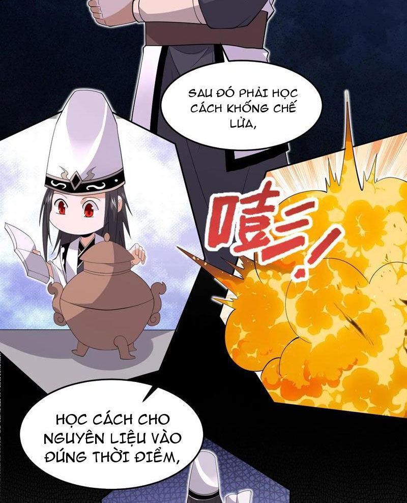 Bắt Đầu Livestream Ở Địa Phủ: Phát Sóng Trực Tiếp Ở Đây Ai Dám Đến Chapter 271 - 14